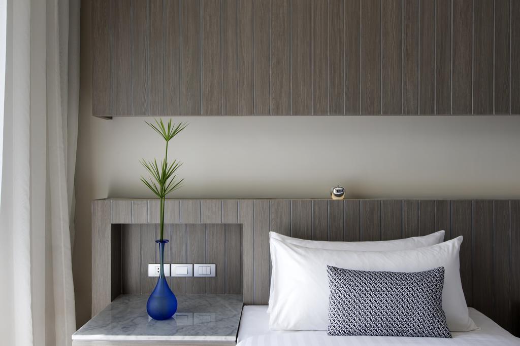 Hotel IKON Phuket - SHA Plus Karon Exterior foto